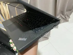 Laptop Lenovo ThinkPad X270 8GB Intel Core i5 SSD 256GB