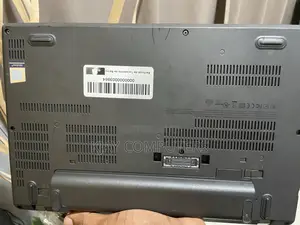 Laptop Lenovo ThinkPad X270 8GB Intel Core i5 SSD 256GB