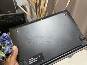 Laptop Toshiba Portege Z20t 8GB Intel Core Ultra 7 SSD 256GB