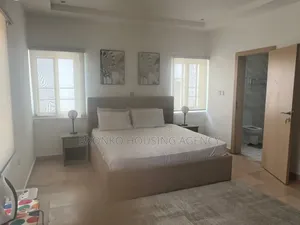 4bdrm Townhouse / Terrace in Bronko Housing, Cantonments for rent
