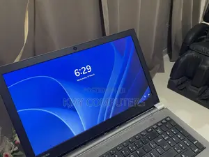 Laptop Toshiba Tecra A50 8GB Intel Core i5 SSD 256GB
