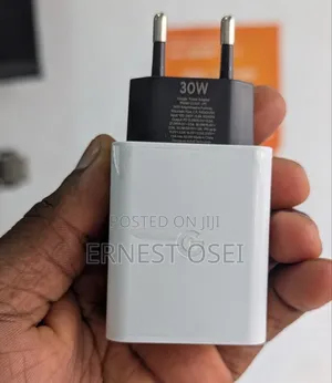 Google Pixel Charger Adapter 30w