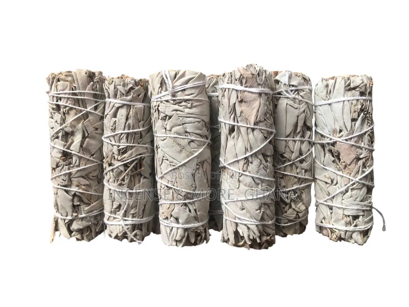 Sage (Loose Leaves)