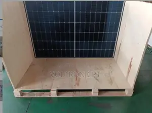710w Solar Panels