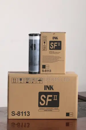 Risograph Sf A3 Master
