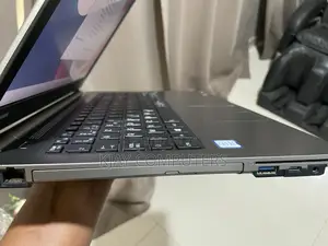 Laptop Toshiba Tecra A50 16GB Intel Core i5 SSD 256GB