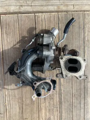 Complete 2018-2022 Oem Honda Accord Turbocharger 1.5l