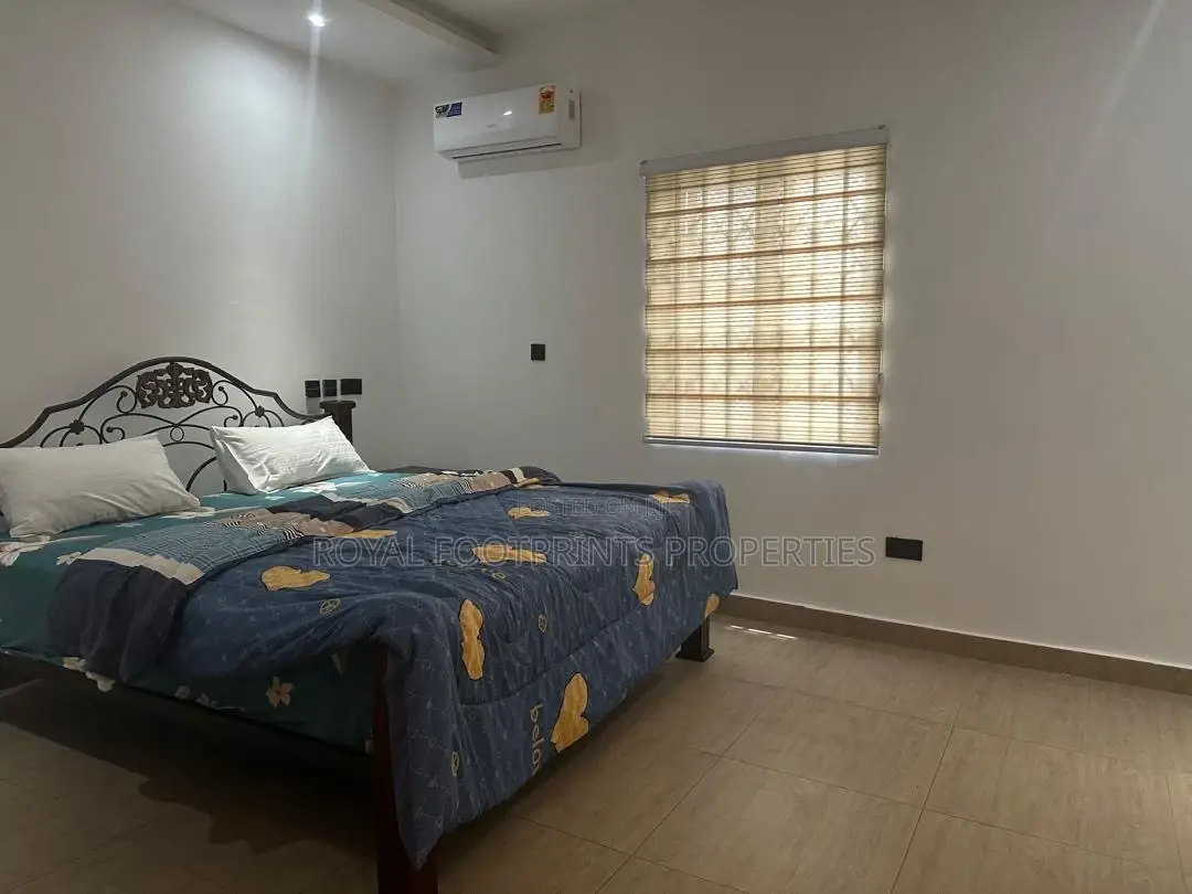 Furnished 5bdrm House in Luxelooks Properties, East Legon for sale