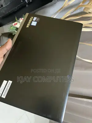 Laptop Toshiba Portege Z20t 8GB Intel Core Ultra 7 SSD 256GB