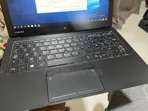 Laptop Toshiba Portege Z20t 8GB Intel Core Ultra 7 SSD 256GB