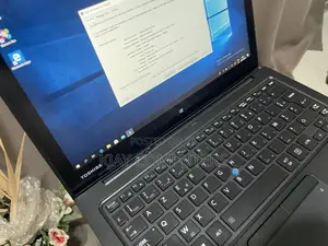 Laptop Toshiba Portege Z20t 8GB Intel Core Ultra 7 SSD 256GB