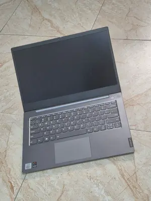 New Laptop Lenovo Thinkbook 14 16GB Intel Core I7 SSD 256GB