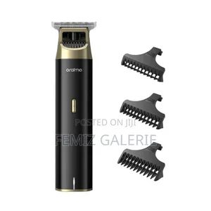 Oraimo Smart Trimmer 2 Long Lasting Battery Trimmer