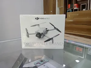 Dji Mini 4 Pro