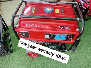 High Power Generator 10kva