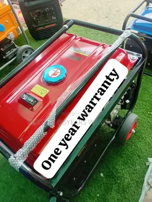 Genic Pro 10kva 13000wats Pertrol Honda Generator