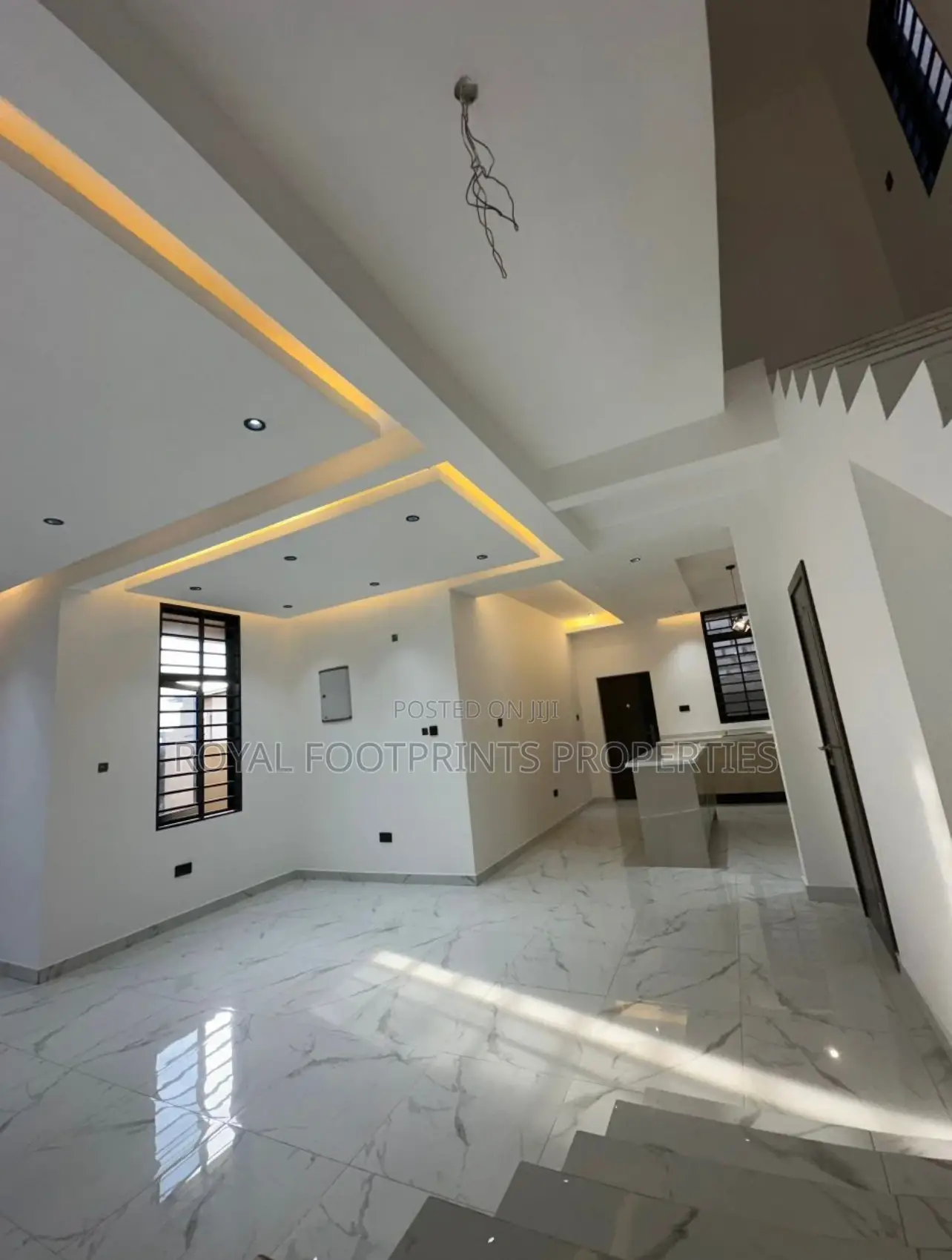 3bdrm House in Luxelooks Properties, East Legon for sale