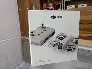 Dji Neo Drone