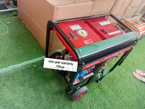 10kva Industrial Diesel Generator