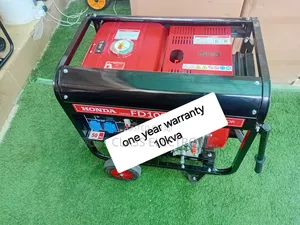 High Performance 10kva Diesel Engine