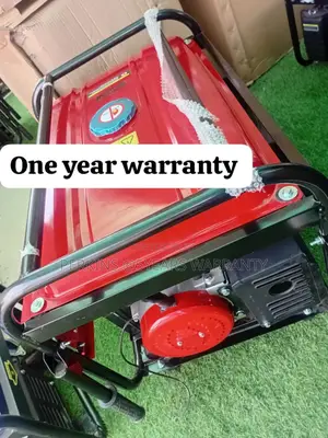 Power Source 10kva 13000wats Honda Pertrol Generator