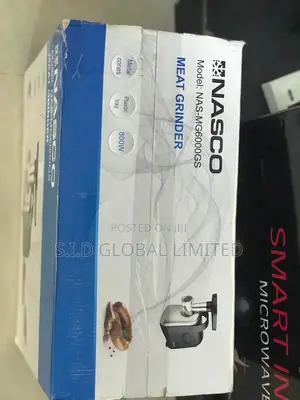 Grind Meat With Confidence Using Nasco Meat Grinder