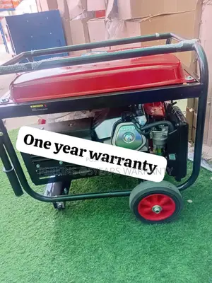 Gen Smart 10kva 13000wats Honda Pertrol Generator