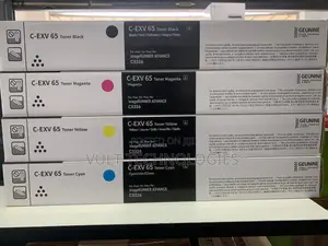 C-Exv 65 Toner(Original)