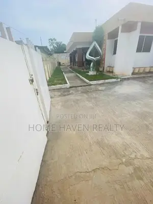 One Plot -Old House for Sale at Lapaz