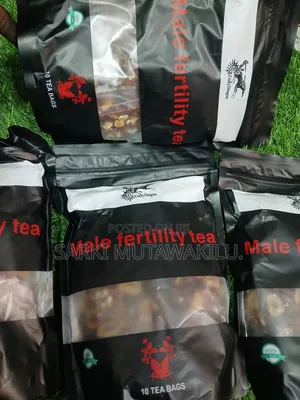 Male Fertility