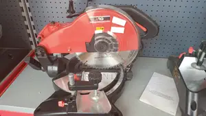NRG 10'' Miter Saw NMS 1029