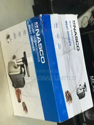 Nasco Meat Grinder the Ultimate Meat Grinding Solution