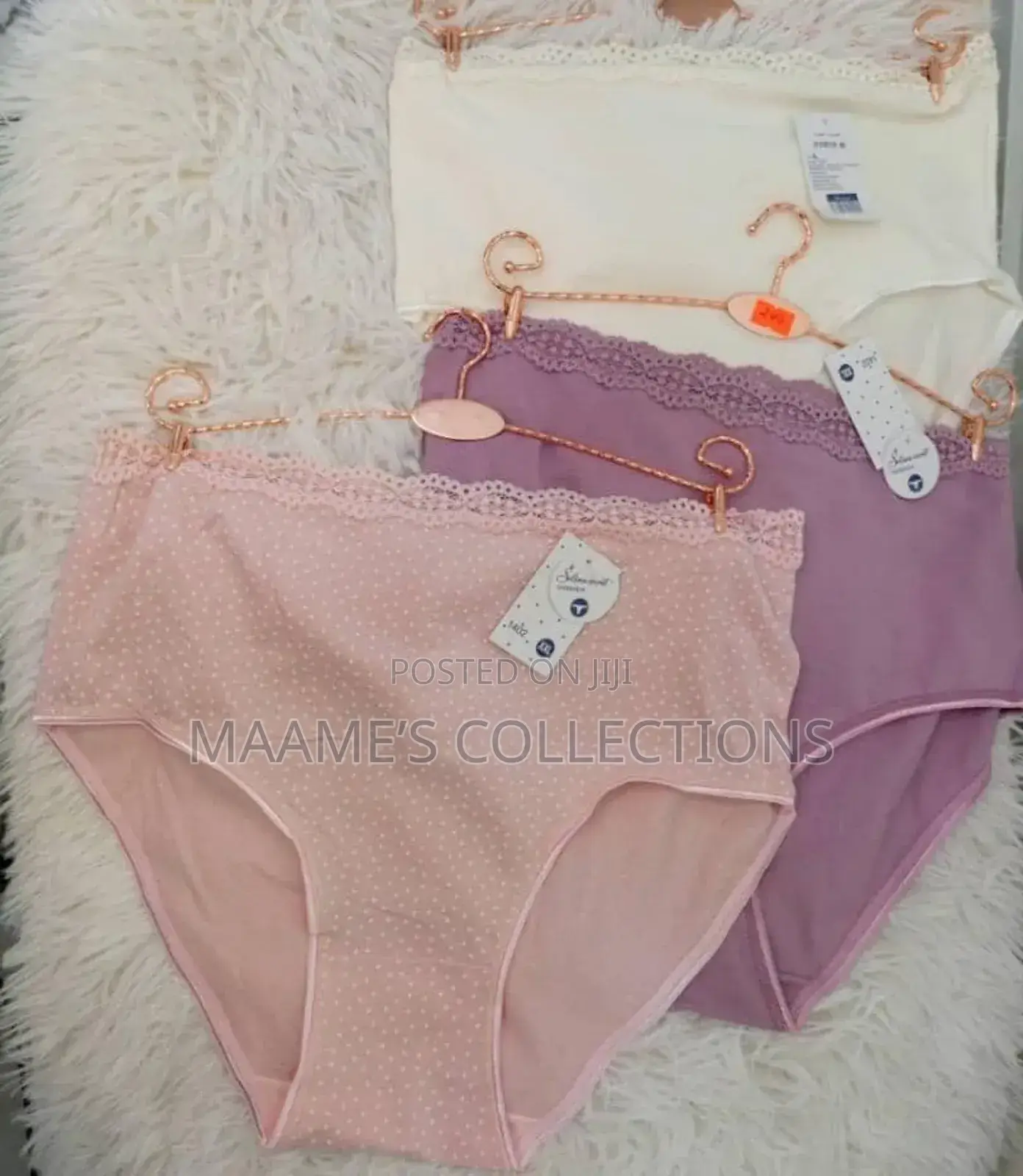 Ladies Lace Panties 12 In Dozen Comes In Different Colors