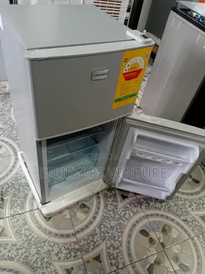 Smart Choice Nasco Fridge 75l Nasco Fridge