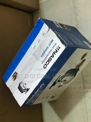 Nasco Meat Grinder the Smart Choice for Home Cooks