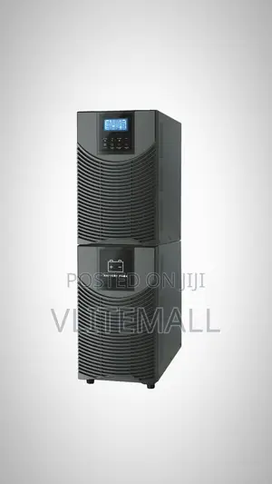 Maxima Ups Va