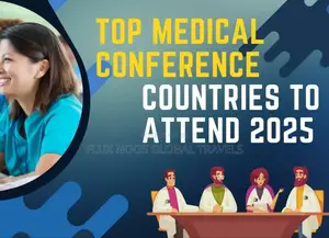 Europe Conference August / September Visa