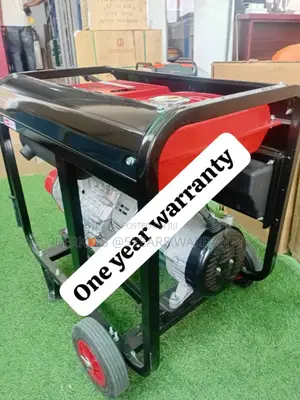 Power Flow 10kva 13000wats Diesel Generator
