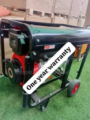 Power Booost 10kva 13000wats Diesel Generator