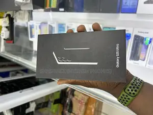 New Samsung Galaxy S25 Ultra 256 GB Blue