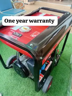 Power Core 10kva 13000wats Diesel Generator