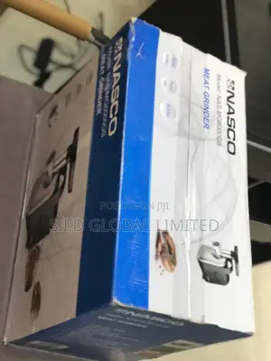 Get the Best Results With Nasco Meat Grinder