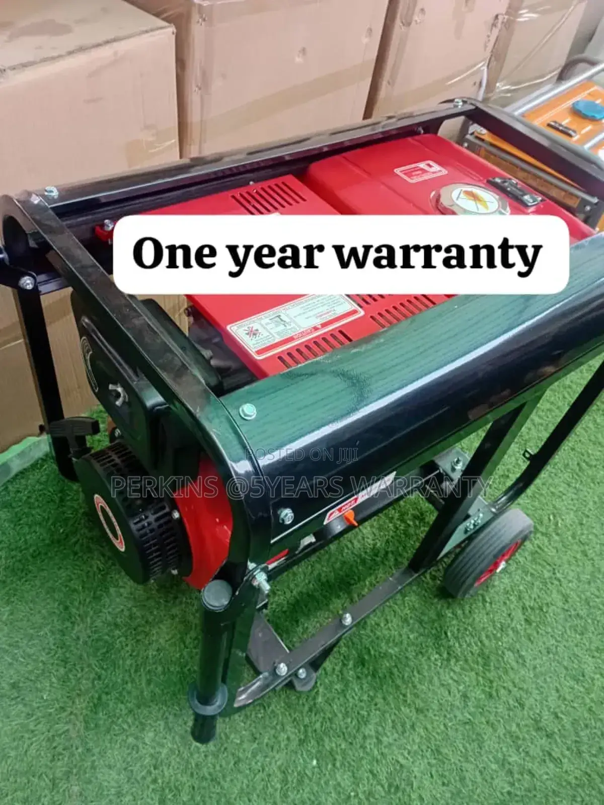 Energy Pro 10kva 13000wats Diesel Generator