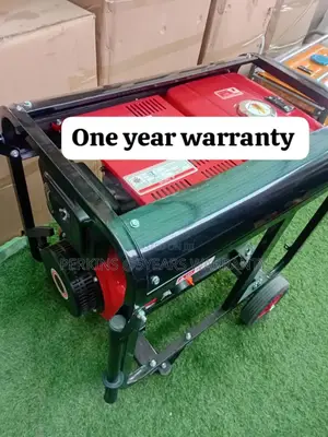 Energy Pro 10kva 13000wats Diesel Generator