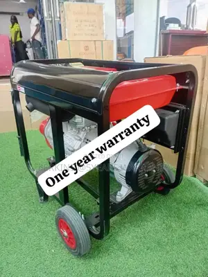 Genix 10kva 13000wats Diesel Generator
