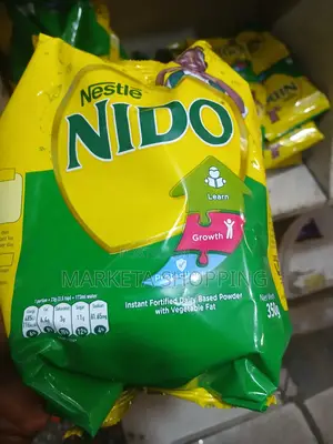 Nestle Nido Essentia (365g)