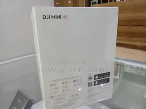 Dji Mini Drone