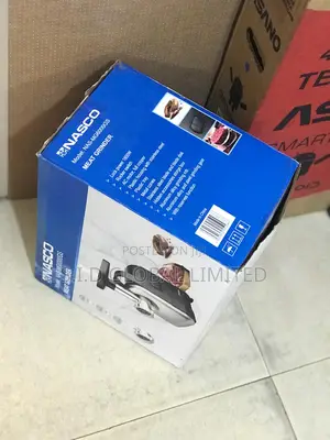 Nasco Meat Grinder the Key to Perfectly Ground Meat