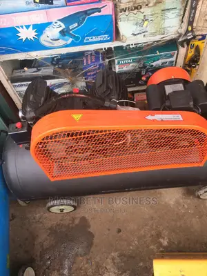200ltrs Electric Air Compressor