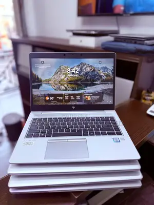 Laptop HP EliteBook 840 G6 16GB Intel Core i5 SSD 256GB